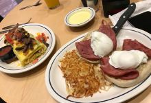 Ihop Restaurant美食图片