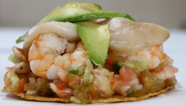 Playa Bichis餐厅图片