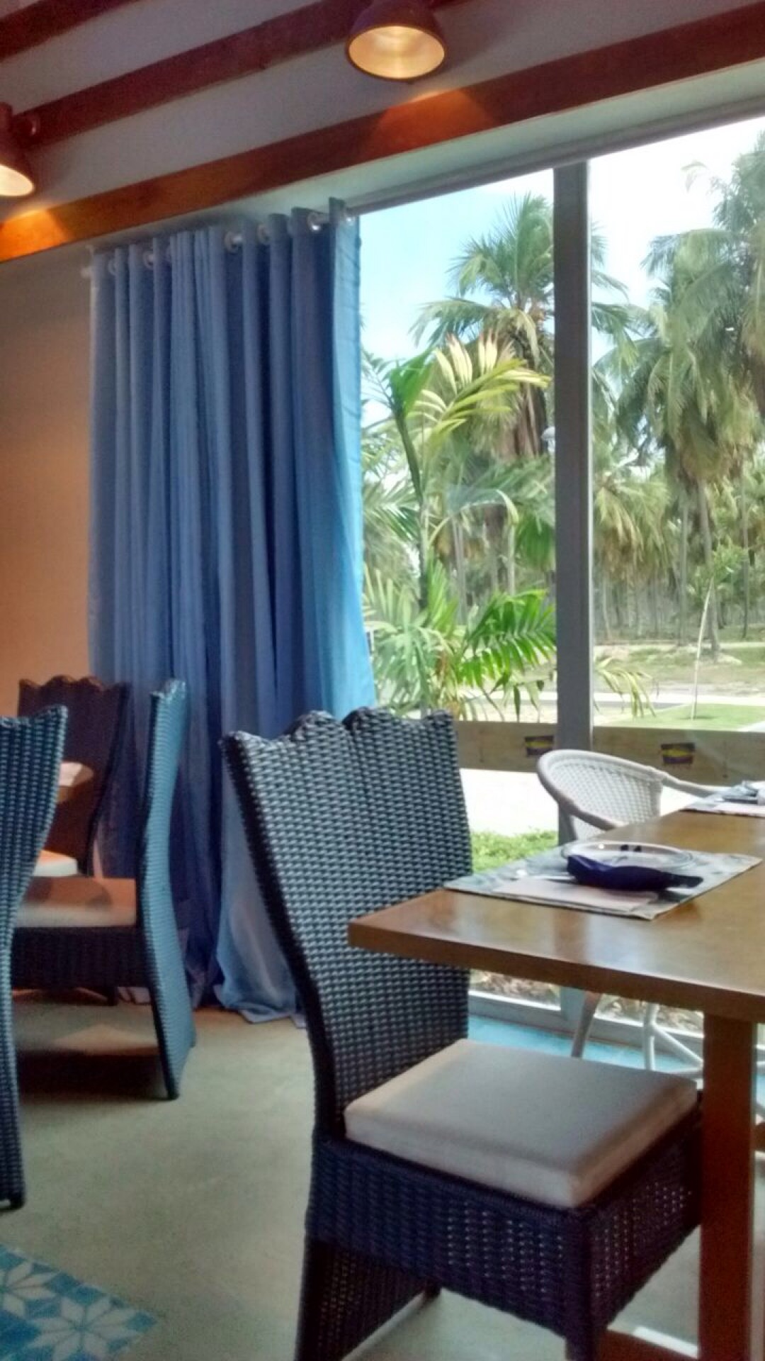 Restaurante Beijupirá