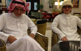 Al Shorfa