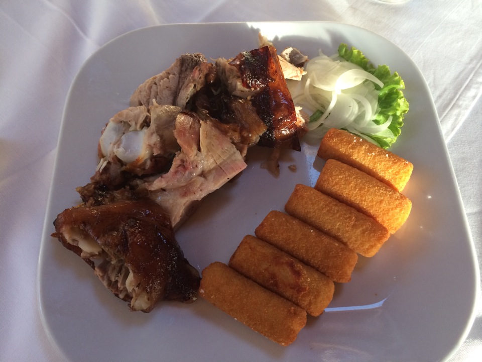 Bistro BONIC餐厅图片