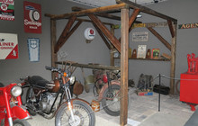 Harley Pub餐厅图片