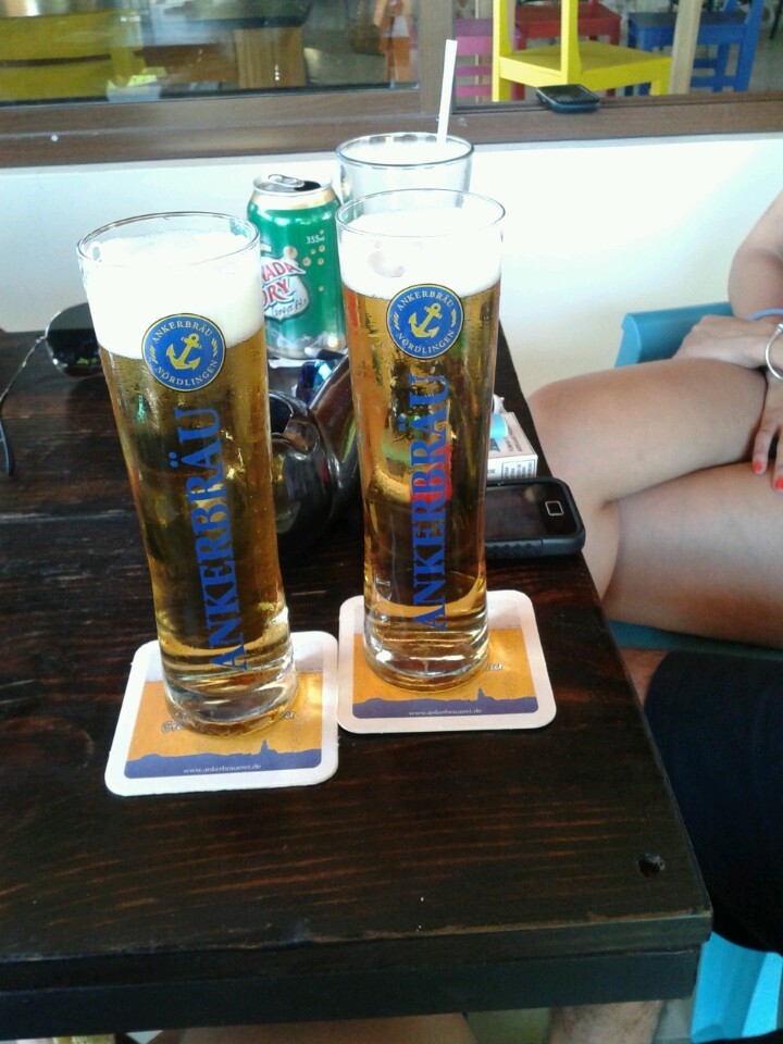 Gambrinus Pub & Grill