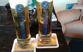Gambrinus Pub & Grill