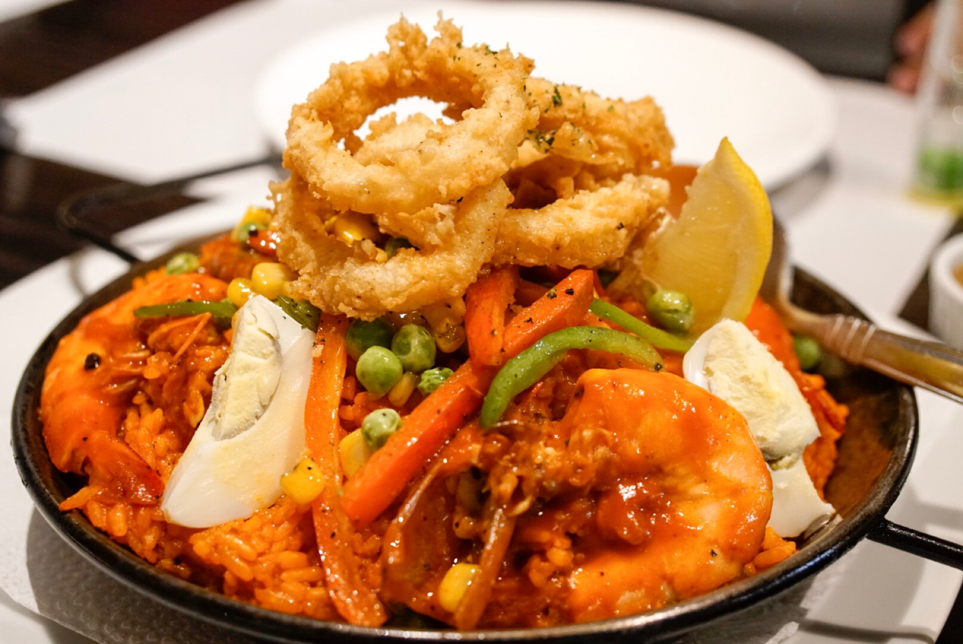 Miguel & Maria Restaurant