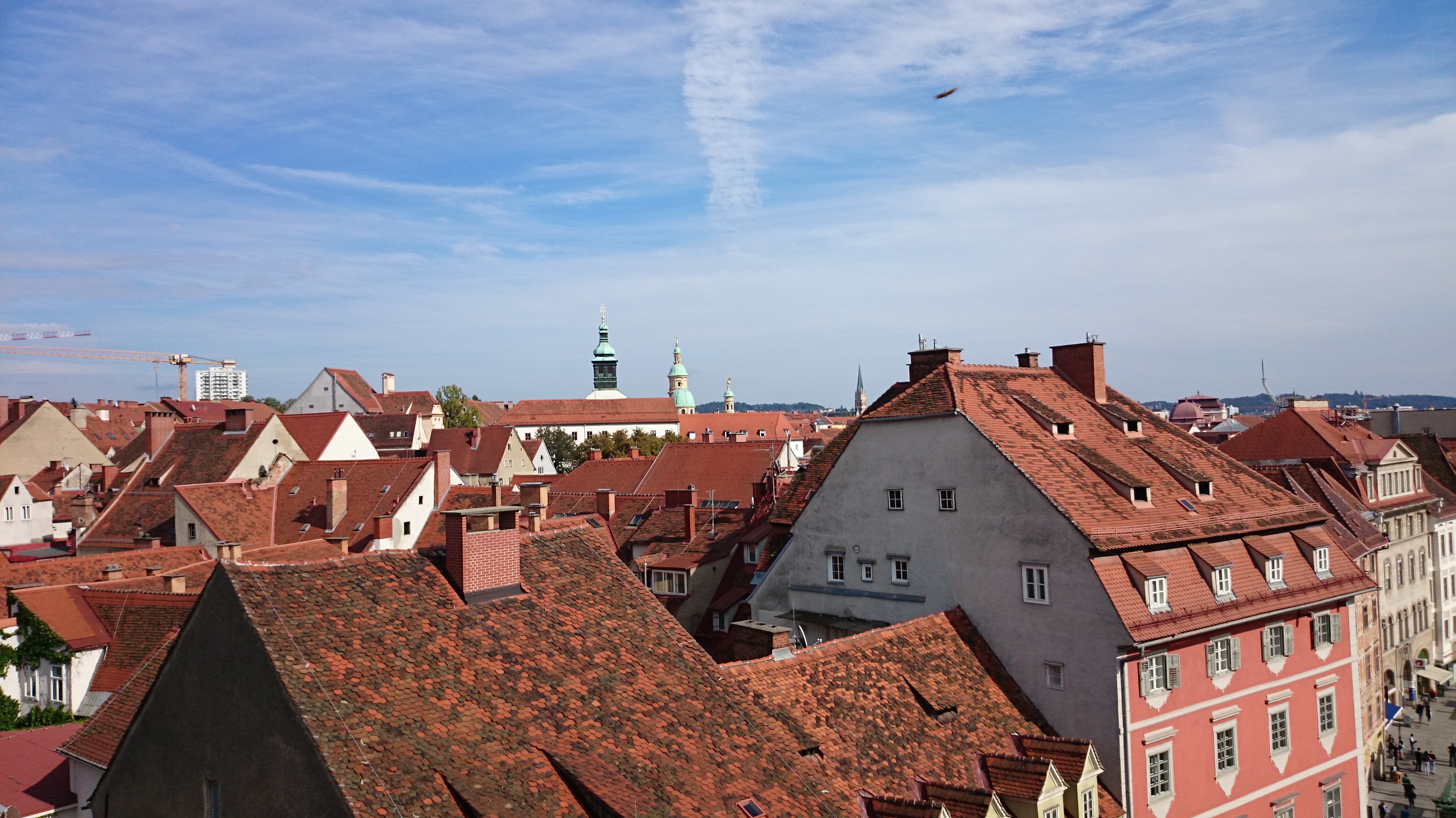 Freiblick Tagescafe餐厅图片