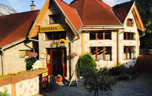 Pizzéria Natália餐厅图片