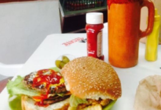 Las Frias Don Tigue美食图片