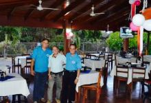 El Restaurante Guanacaste美食图片