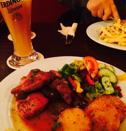 Cafe - Kneipe Kanzlei