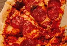 Domino's Pizza Dumbarton美食图片