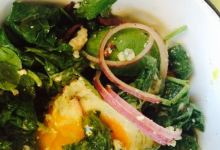 Bareburger - Ridgefield美食图片