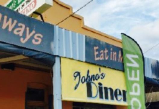 Johno's Diner美食图片