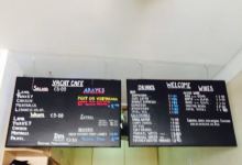 Yacht Cafe美食图片