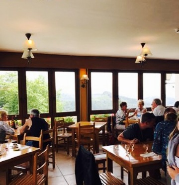 Benta Elizalde餐厅图片