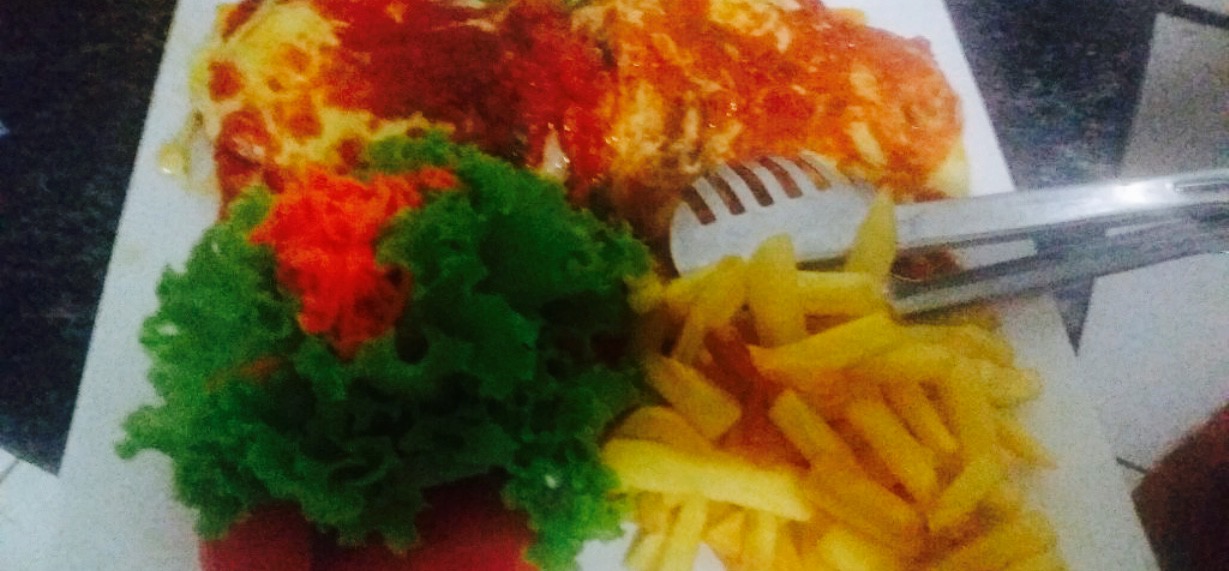 La Cantina餐厅图片