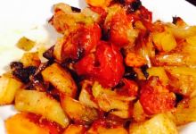 Trattoria La Campigliola美食图片