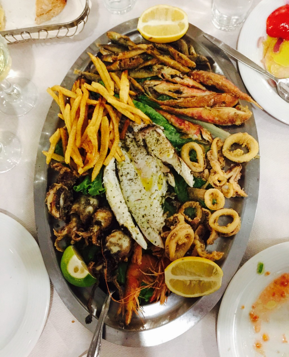 Caravella餐厅图片