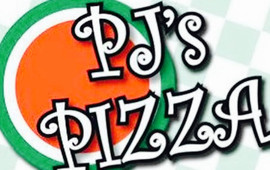 PJ's Pizza Coffee & Ice Cream