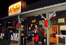 Cracker Barrel美食图片