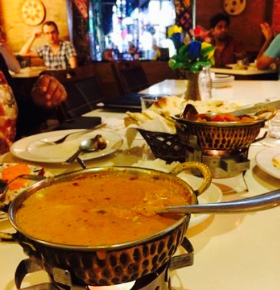 New Saladdin餐厅图片