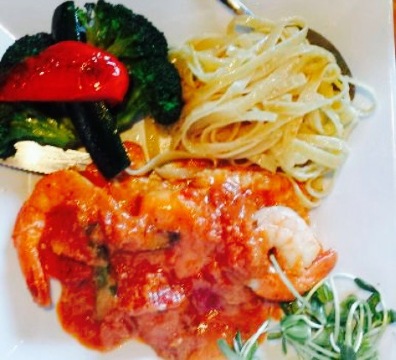 Moroni Restaurant & Tavern