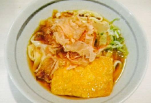 爽亭 三島店美食图片