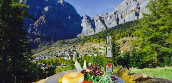 Restaurant Weidstuebli餐厅图片