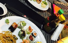 Saikoo Sushi Bar餐厅图片