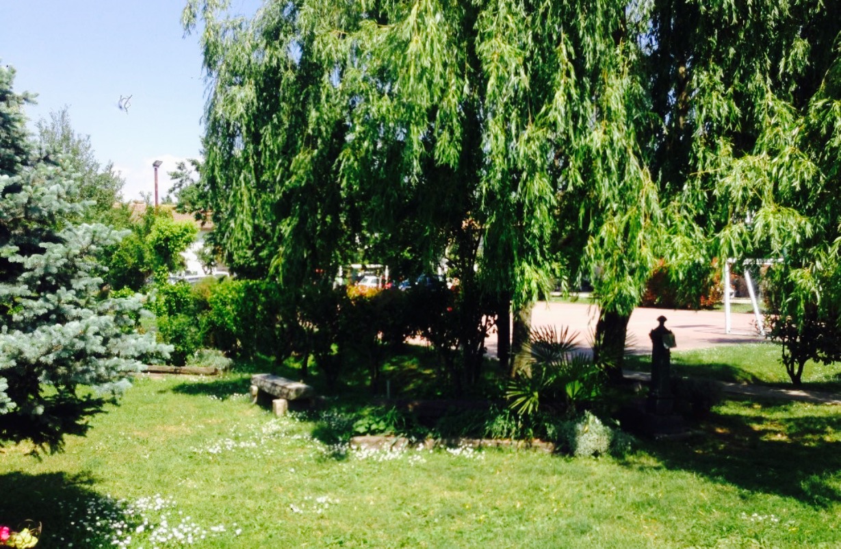 Agriturismo Sociale della Cascina Contina