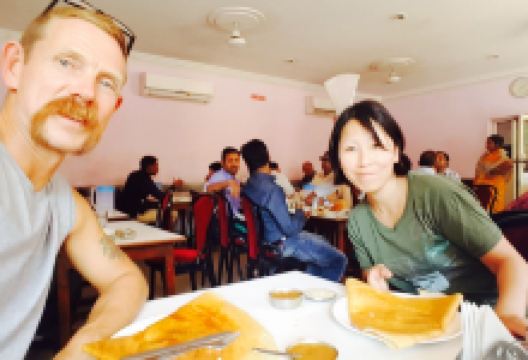 Indian Coffee House美食图片