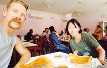 Indian Coffee House餐厅图片