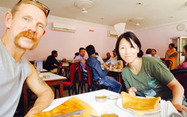 Indian Coffee House