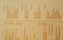 Restaurante Cassabe餐厅图片