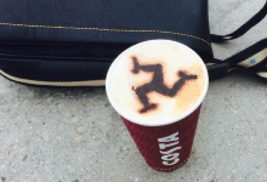 Costa Coffee美食图片