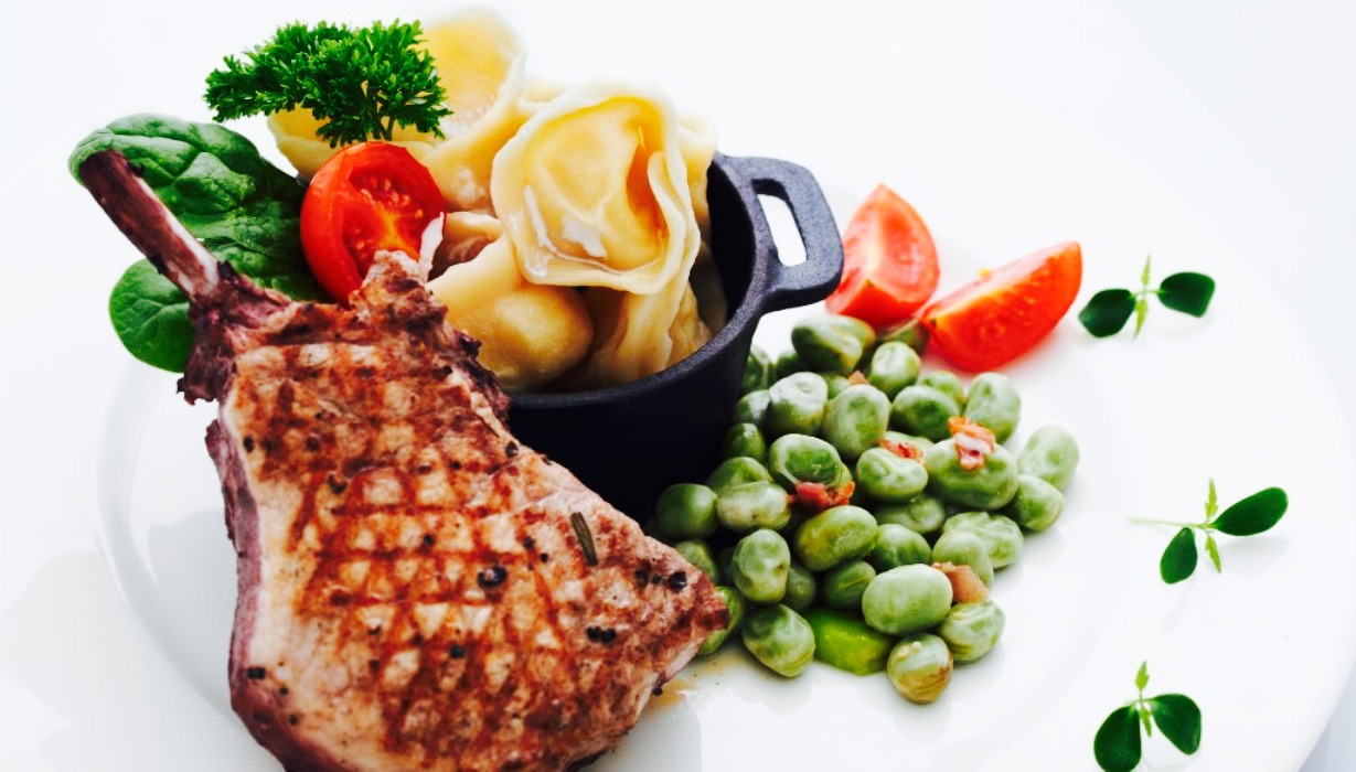 Restauracja w Qubus Hotel Zielona Góra