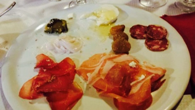 Il pranzo di Babette餐厅图片