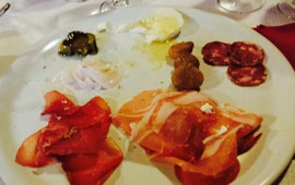 Il pranzo di Babette