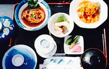 Japanese Restaurant Koinoyakata餐厅图片
