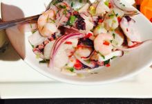 Bahia Grill美食图片
