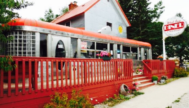 West Bay Diner