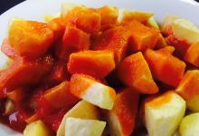 Pimienta y Clavo美食图片