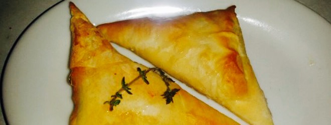 Opah Gary's餐厅图片