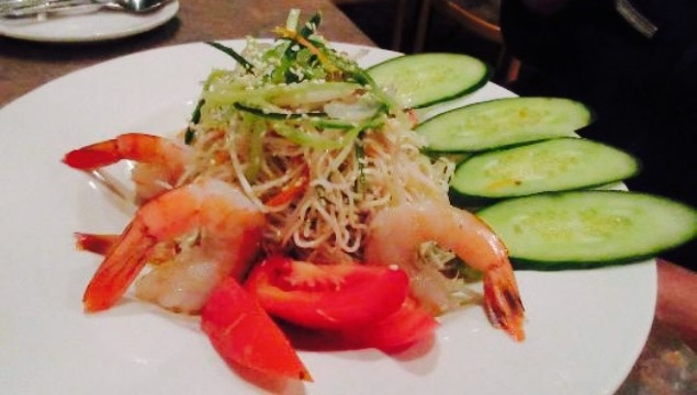 Lakeside Cafe餐厅图片