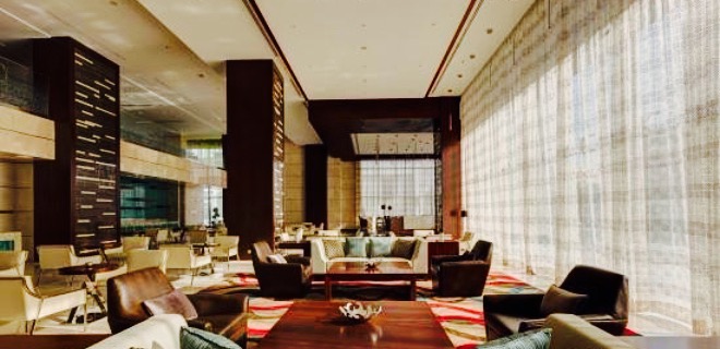 Sama Lounge餐厅图片