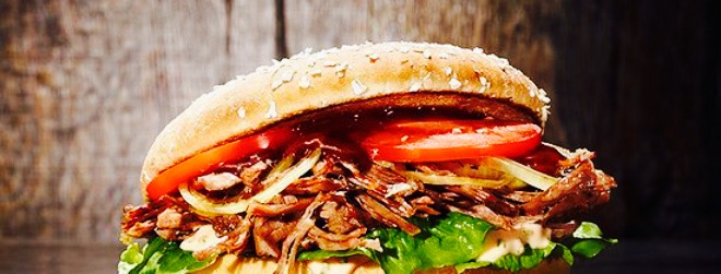 Jim Block Langenhorn