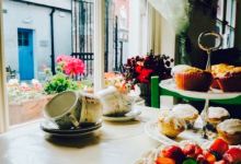 King House Tea Rooms美食图片