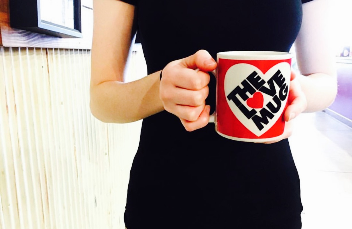 Karma's Coffee House