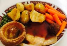 Long John Eater美食图片