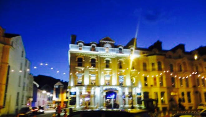 Jaks Bar & Smokehouse餐厅图片